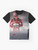 Michel Schumacher Formula 1 Graphic T-Shirt - Flat lay