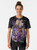 Five Nights at Freddy's FNAF Graphic T-Shirt - Women