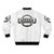Vintage Nissan 4x4 Bomber Jacket - Back