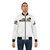 Michel Platini Soccer Legend Tribute Bomber Jacket - Lifestyle
