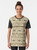 The Dude's Cardigan Pattern Graphic T-Shirt from The Big Lebowski - Women
