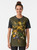 Golden Sun graphic t-shirt featuring the cast of the classic Game Boy Advance RPG - Women