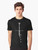Sword of Narsil graphic t-shirt, featuring the broken sword from Lord of the Rings - Men