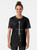 Sword of Narsil graphic t-shirt, featuring the broken sword from Lord of the Rings - Women