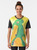 Bold and Brash Spongebob graphic t-shirt design - Women