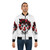 Fun House Bomber Jacket with Graphic Design - Lifestyle