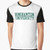 Binghamton University Varsity Font Graphic T-Shirt