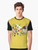 Transverse Lines (1923) abstract art t-shirt design by Wassily Kandinsky - Men