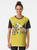 Transverse Lines (1923) abstract art t-shirt design by Wassily Kandinsky - Women