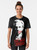 Free Julian Assange graphic t-shirt with Wikileaks logo and text "Truth" - Women