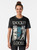 Knocked Loose American Hardcore Punk Band Graphic T-Shirt - Women