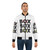 Formula 1 Tyre Compound Design Bomber Jacket - Lifestyle