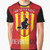 Benevento #1 Graphic T-Shirt