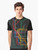 New York City subway map graphic t-shirt - Men