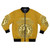 Fire Emblem: Three Houses Golden Deer Bomber Jacket