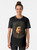 Medusa graphic t-shirt featuring Caravaggio's famous painting of the mythological gorgon - Women