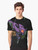 Neon Genesis Evangelion Evangelion Unit-01 Graphic T-Shirt - Men