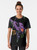 Neon Genesis Evangelion Evangelion Unit-01 Graphic T-Shirt - Women