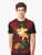 Fable Jack of Blades Graphic T-Shirt - Men