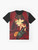 Fable Jack of Blades Graphic T-Shirt - Flat lay