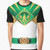 Lord Drakkon, the evil White Ranger and Green Ranger from Power Rangers