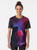 Synth Riders virtual reality immersive graphic t-shirt - Women