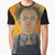 Dr. Steve Brule graphic t-shirt with a funny design for Tim and Eric fans