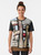 Graphic t-shirt featuring artwork by the renowned artist Philip Guston - Women