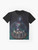 Tally Hall "Ruler of Everything" Graphic T-Shirt - Flat lay