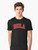 Biola University College Font Curved Graphic T-Shirt - Men