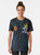 Hot Wheels World Race Graphic T-Shirt Featuring Taro Kitano - Women