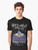 Throne of Glass Book Club T-Shirt with Acotar and Velaris Design for Fantasy Fans - Men