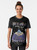 Throne of Glass Book Club T-Shirt with Acotar and Velaris Design for Fantasy Fans - Women