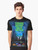 Teenage Mutant Ninja Turtles graphic t-shirt featuring the iconic superhero turtles - Men