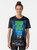 Teenage Mutant Ninja Turtles graphic t-shirt featuring the iconic superhero turtles - Women