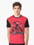 Pathologic Tragedian Graphic T-Shirt with Distressed Design - Men