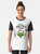 Torment of Hailfire Magic the Gathering Grixis Nicol Bolas graphic t-shirt - Women