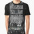 Interstellar movie poster graphic t-shirt