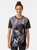 BTS Jimin Wearing the Wings Graphic T-Shirt - Women
