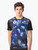 Fate Lancer Cu Chulainn Graphic T-Shirt - Men