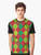 "CRISS-MUSS" 80s Christmas graphic t-shirt featuring characters from the movie "Better Off Dead" - Men