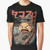 Takaiju Japanese monster graphic t-shirt with a fierce, angry design