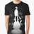 Paranoia Agent anime graphic t-shirt featuring Maromi, the cute and kawaii mascot character