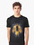 Star Wars Rebels Kanan Jarrus Loth Wolf Graphic T-Shirt - Men