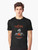 FUCOVID Sculpture Graphic T-Shirt featuring a chaotic yet ordered design representing the COVID-19 pandemic - Men