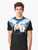 "Craiglang's Finest Scottish Flag Graphic T-Shirt - Still Game Comedy Sitcom Design" - Men