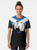 "Craiglang's Finest Scottish Flag Graphic T-Shirt - Still Game Comedy Sitcom Design" - Women