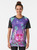 Steven Universe Movie graphic t-shirt with Spinel character - Women