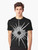 Outer Wilds space exploration video game t-shirt with the symbol of the Eye of the Universe - Men