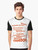 Winpy graphic t-shirt with a unique and stylish design - Men